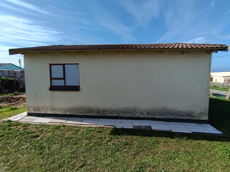 2 Bedroom Property for Sale in Tjoksville Eastern Cape